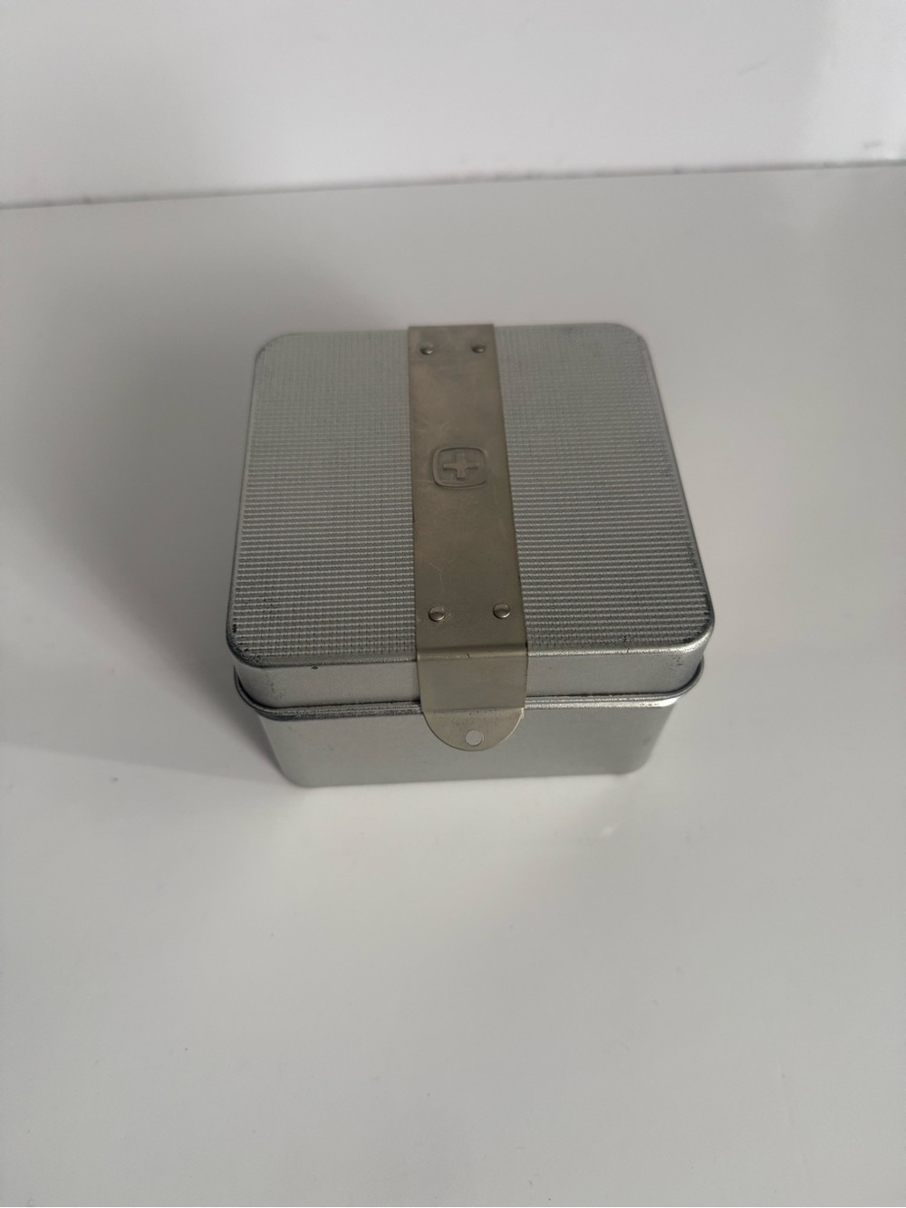 Swiss Army Watch Box - Picture 2 of 4